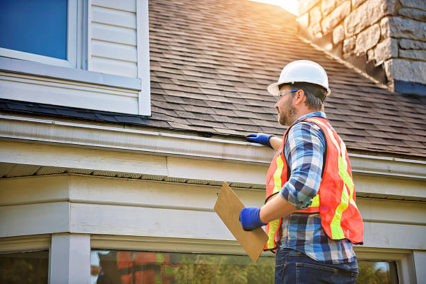 Trusted Storm Damage Roof Repair service in Evergreen Park, IL - Brentwood Metal Roofing